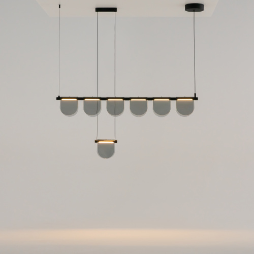 Подвесной светильник Maytoni MOD319PL-L5B3K фото 9 Подвесной светильник Maytoni MOD319PL-L5B3K фото 9