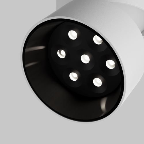 Трековый светильник Technical TR199-3-15W4K-M-W фото 10 Трековый светильник Technical TR199-3-15W4K-M-W фото 10