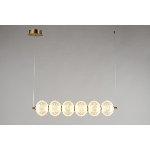 Люстра подвесная OML-68803-06 фото 4