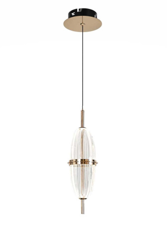 Светильник подвесной Alfa Light F2524-08 Светильник подвесной Alfa Light F2524-08
