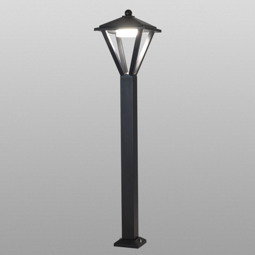 Уличный светильник Citilux Genox CLU12B фото 8