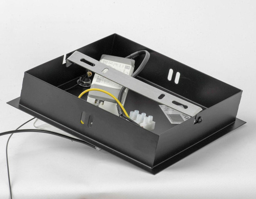 Подвесной светодиодный светильник Lussole Gilbert LSP-7174 фото 3