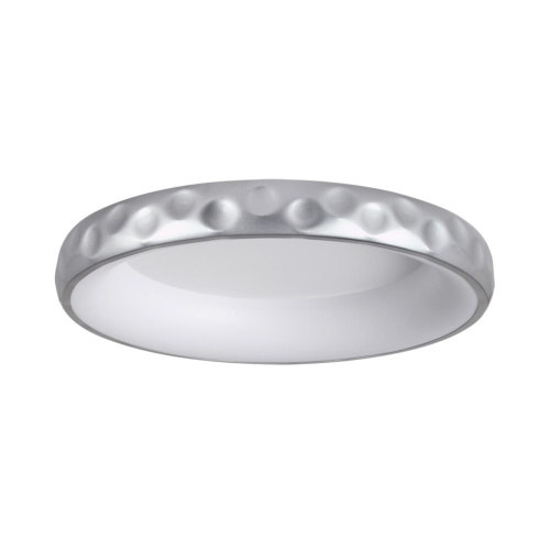 7772/56L AVRA LED SN 566 Светильник металл/белый/серебряный LED 56Вт 3000/4000/6000K D500 IP43 ССТ LACUNA фото 5 7772/56L AVRA LED SN 566 Светильник металл/белый/серебряный LED 56Вт 3000/4000/6000K D500 IP43 ССТ LACUNA фото 5