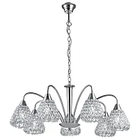 Подвесная люстра Arte Lamp ADAMELLO A9466LM-7CC