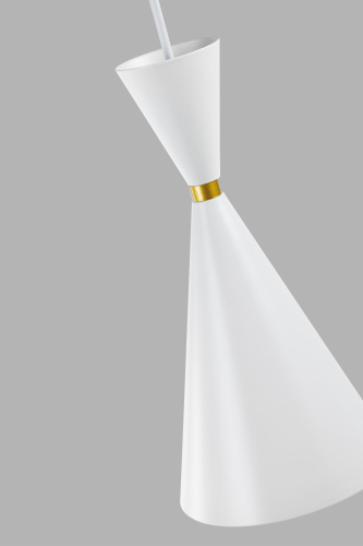 Светильник подвесной Moderli V10444-1P Pesaro фото 3