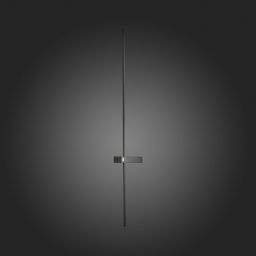 SL1589.401.01 Светильник настенный ST-Luce Черный/Черный LED 1*10W 4000K Настенные светильники фото 9