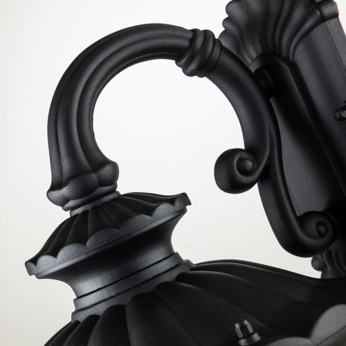 Настенный фонарь Elstead Lighting, Арт. CC2-S-BK фото 6 Настенный фонарь Elstead Lighting, Арт. CC2-S-BK фото 6