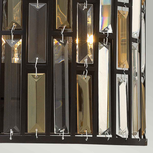 Бра Hinkley Lighting, Арт. HK-GEMMA2-A-VBZ фото 3