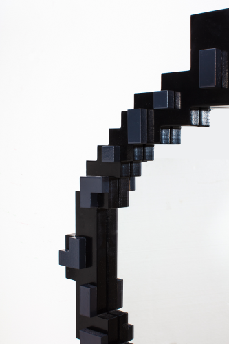 Зеркало Pixel Bomb фото 3