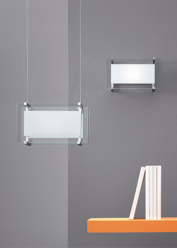 Настенный светильник D39D0101 фото 2 Настенный светильник D39D0101 фото 2