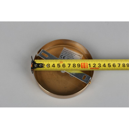 Светильник настенный (Бра) APL.908.01.01 фото 9 Светильник настенный (Бра) APL.908.01.01 фото 9