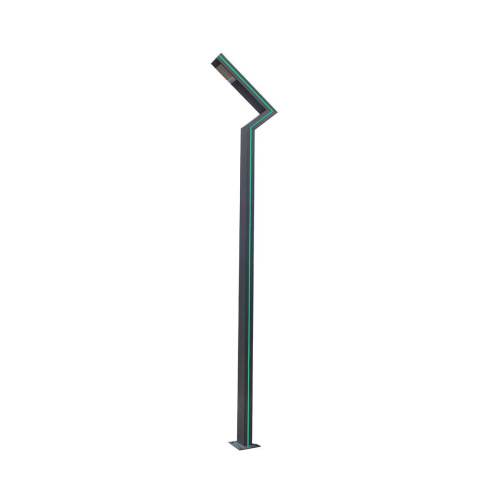 Уличный светодиодный светильник Kink Light Сания 09203-F,16(07) Уличный светодиодный светильник Kink Light Сания 09203-F,16(07)