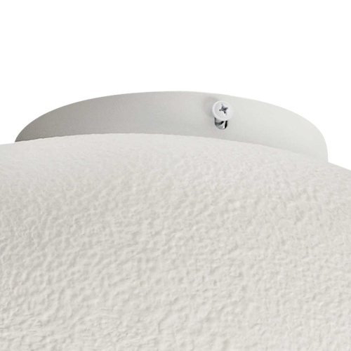 Светильник настенно-потолочный 1xE27 (led) max 12W Sigma Lightstar 611646 фото 4