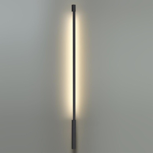 Настенный светодиодный светильник Odeon Light Hightech Fino 7006/150D фото 6 Настенный светодиодный светильник Odeon Light Hightech Fino 7006/150D фото 6