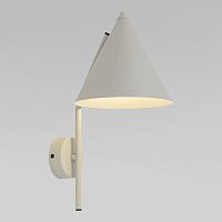 Светильник настенный 11089 CONO BEIGE