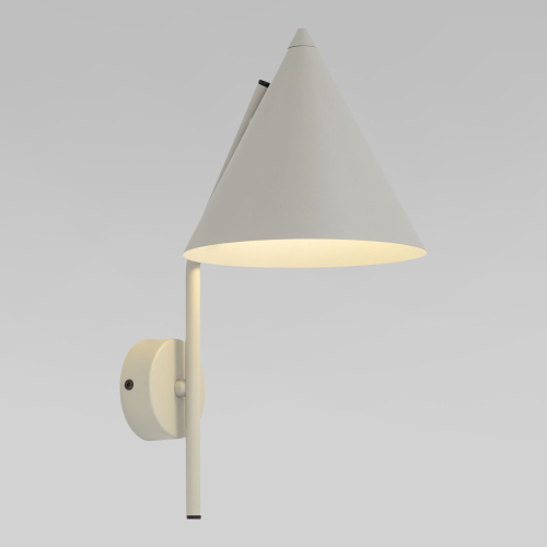 Светильник настенный 11089 CONO BEIGE
