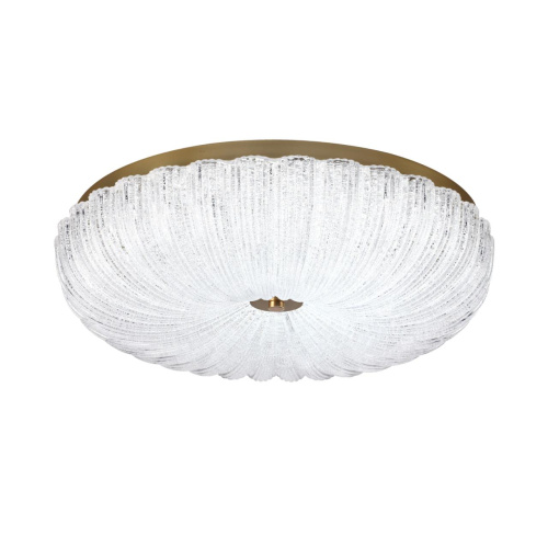 7719/60L PIKO LED SN 567 Светильник металл/стекло/прозрачный/золотой LED 60Вт 3000-6500K D500 IP20 пульт ДУ TESORO фото 9 7719/60L PIKO LED SN 567 Светильник металл/стекло/прозрачный/золотой LED 60Вт 3000-6500K D500 IP20 пульт ДУ TESORO фото 9