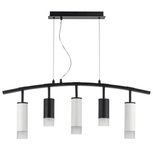 Комплект с подвесной люстрой Lightstar Rullo (571735+214437-2+214486-3+202431-5) LR7353728631