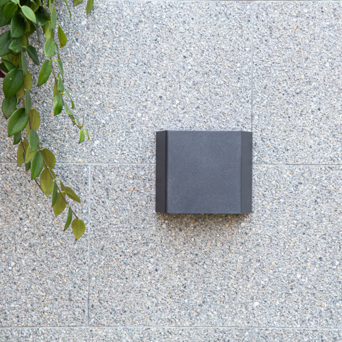 Настенный фонарь Natural Concepts, Арт. NC-023504-SB фото 2