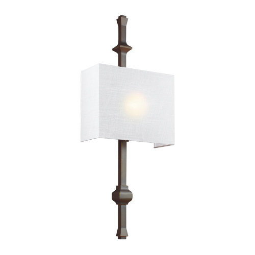 Бра Feiss, Арт. FE-TEVA1-ANBZ