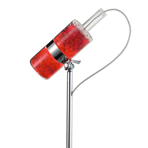 Торшер SHAKER TR 1 Red фото 3 Торшер SHAKER TR 1 Red фото 3