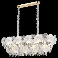 Подвесная люстра Wertmark Isabella WE112.16.323