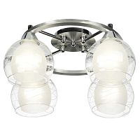 Потолочная люстра Citilux Буги CL157142