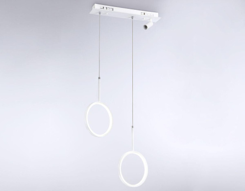 Подвесной светодиодный светильник Ambrella light Comfort Line FL5272 фото 5