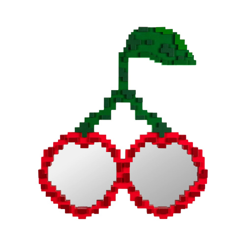 Зеркало Pixel Cherries Зеркало Pixel Cherries