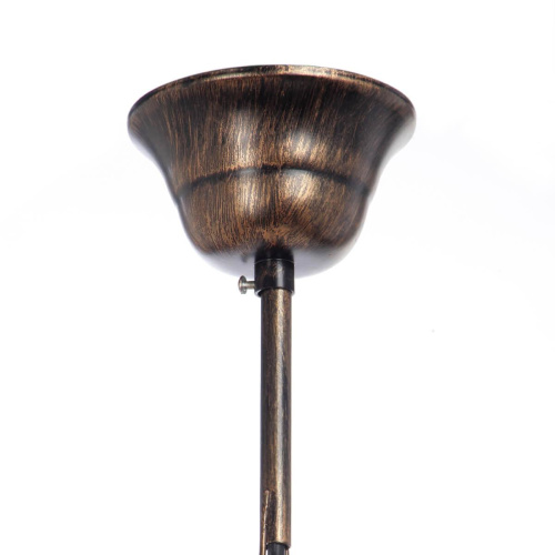 Подвесной светильник Vitaluce V4541-8/4 фото 4