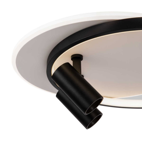 Потолочный светильник Freya Прожекторы / Spotlights FR6083CL-L106WB фото 9 Потолочный светильник Freya Прожекторы / Spotlights FR6083CL-L106WB фото 9