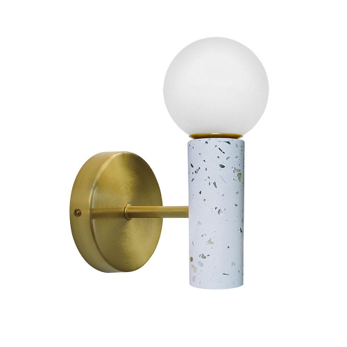 Бра Divinare ETERNO 1830/53 AP-1 Бра Divinare ETERNO 1830/53 AP-1