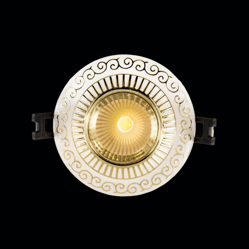 Citilux Боска CLD041NW2 LED Встраиваемый светильник с диммером фото 3 Citilux Боска CLD041NW2 LED Встраиваемый светильник с диммером фото 3