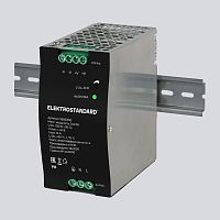 Блок питания на DIN-рейку 240W 24V IP20 95067/00 95067/00