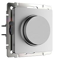 Диммер N (серебряный) W1142006