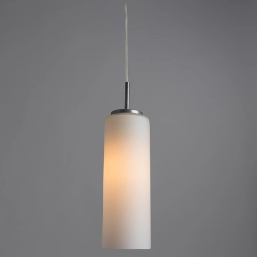 Подвесной светильник Arte Lamp SPHERE A6710SP-1WH фото 2