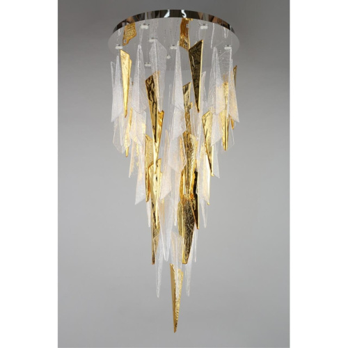 Люстра потолочная APL.855.06.10 фото 2