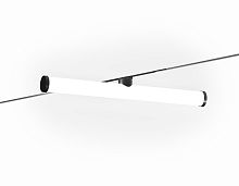 Трековый светильник DIP-3CCT 3000K-6000K 10Вт 180°