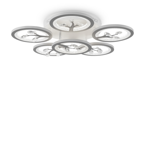 Потолочный светильник Freya FR10017CL-L92W фото 3