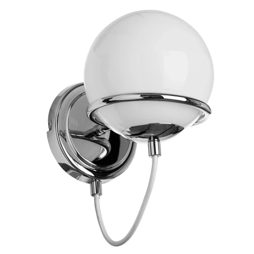 Бра Arte Lamp BERGAMO A2990AP-1CC Бра Arte Lamp BERGAMO A2990AP-1CC