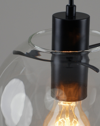 Светильник подвесной Moderli V11538-1P Aurora фото 3