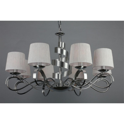 Люстра подвесная OML-60103-08 фото 4 Люстра подвесная OML-60103-08 фото 4