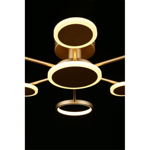 Люстра потолочная APL.015.07.33 фото 11