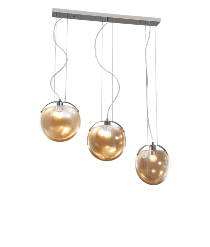 Подвесной светильник Vele Luce Dialma VL5183P23 фото 6