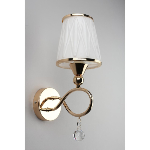 Светильник настенный (Бра) OML-56501-01 фото 2