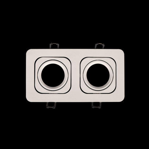 10342/2 White Встраиваемый светильник LOFT IT Trick фото 4 10342/2 White Встраиваемый светильник LOFT IT Trick фото 4