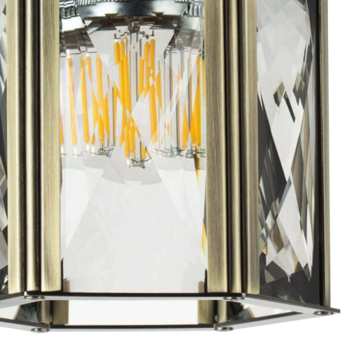 Подвесной светильник Lightstar Limpio 722013 фото 4 Подвесной светильник Lightstar Limpio 722013 фото 4