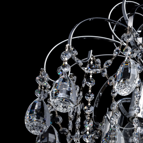 Люстра потолочная De City Бриз 464017106 фото 8