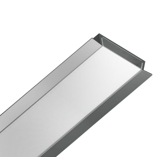 Встраиваемый профиль с рассеивателем Ambrella Illumination GP1100AL Встраиваемый профиль с рассеивателем Ambrella Illumination GP1100AL