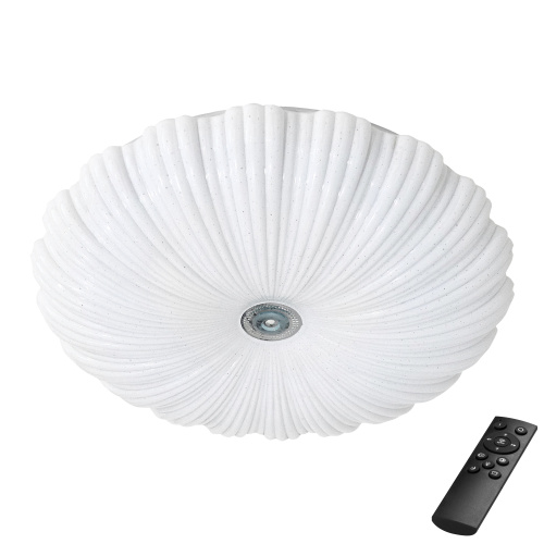 225440 Светильник настенно-потолочный ARCO II LED 72W 2600-5640LM G БЕЛЫЙ 3000/6000K 225440 Светильник настенно-потолочный ARCO II LED 72W 2600-5640LM G БЕЛЫЙ 3000/6000K